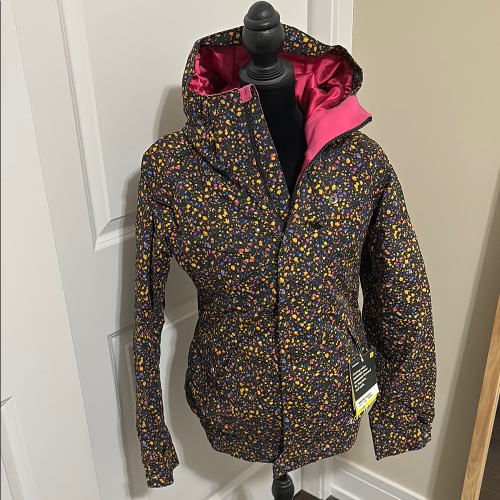 Burton Snowboard Jacket